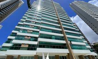 Imagem 2: ED. LE DUC - venda, 226,50 m² com 4 suítes no Horto Florestal - Salvador - BA