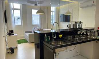 Imagem 6: APARTAMENTO RESIDENCIAL em RIO DE JANEIRO - RJ, LEBLON