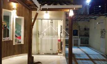 Imagem 2: Lindíssima casa, fino acabamento!!