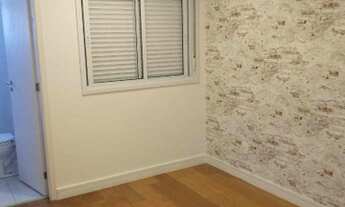 Imagem 4: Apartamento para alugar, 69 m² por R$ 4.800,00/mês - Brooklin - São Paulo/SP