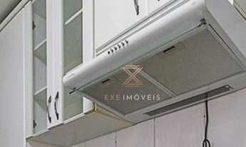 Imagem 7: Apartamento com 3 dormitórios à venda, 83 m² por R$ 500. - Santana - São Paulo/SP