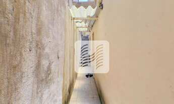 Imagem 2: Casa com 2 dormitórios para alugar, 70 m² por R$ 1.200,00/mês - Vila Zat - São Paulo/SP