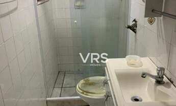 Imagem 7: Apartamento com 2 dormitórios à venda, 52 m² por R$ 250.000,00 - Várzea - Teresópolis/RJ