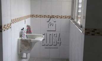 Imagem 3: Apartamento com 2 Dormitorio(s) localizado(a) no bairro São Miguel em São Leopoldo / RIO