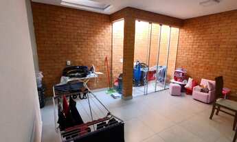 Imagem 6: Casa de condomínio térrea para venda com 3 quartos com ótima localização