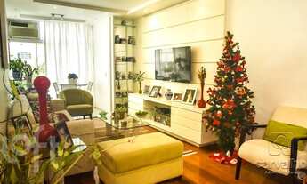 Imagem 3: RIO DE JANEIRO - Apartamento Padrão - Copacabana