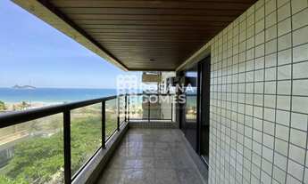 Imagem 2: Rio de Janeiro - Apartamento Padrão - Barra da Tijuca