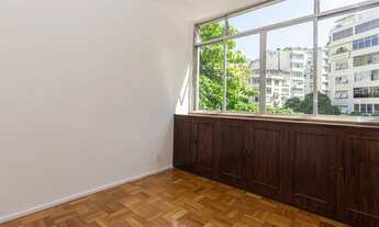 Imagem 6: Três Quartos Copacabana Simples e funcional