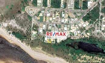 Imagem 5: Vendo lote no Condomínio Parque do Jacuípe - Terreno Vista mar