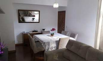 Imagem 3: Apartamento para Venda em Teresópolis, Várzea, 2 dormitórios, 1 suíte, 2 banheiros, 1 vaga