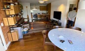 Imagem 3: Cobertura com 3 dormitórios à venda, 197 m² por R$ 4.900.000,00 - Jurerê Internacional - F