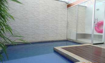 Imagem 2: CASA 03 QUARTOS C/ SUÍTE 03 VGS EUROPA - CONTAGEM MG