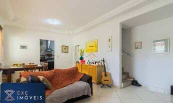 Imagem: Casa com 2 dormitórios à venda, 105 m²