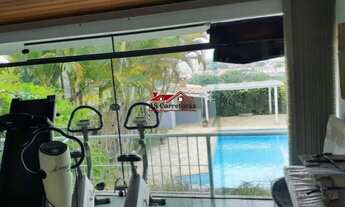 Imagem: Sobrado com vista maravilhosa no Parque