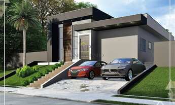 Imagem 3: Casa em Condomínio para Venda em Atibaia, Condomínio Residencial Reserva de Atibaia, 3 dor