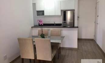 Imagem 5: Apartamento com 3 dormitórios à venda, 74 m² - Morumbi - São Paulo/SP