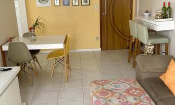 Imagem 3: Apartamento para venda tem 59 metros quadrados com 1 quarto em Pituba - Salvador - BA