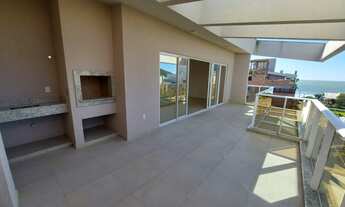 Imagem 6: Cobertura duplex para venda possui 150 metros quadrados com 3 quartos