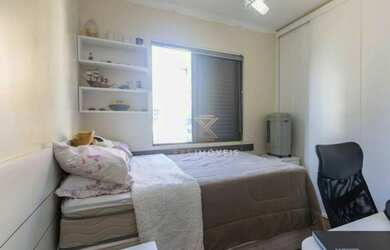 Imagem 13: Apartamento com 4 dormitórios à venda, 138 m² por R$ 670.000 - Buritis - Belo Horizonte/MG