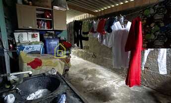 Imagem 5: QNM 10 - Casa de 3 quartos com suíte