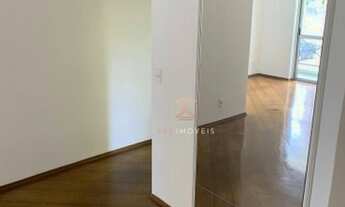 Imagem 2: Apartamento com 2 dormitórios à venda, 66 m² por R$ 640.000 - Aclimação - São Paulo/SP