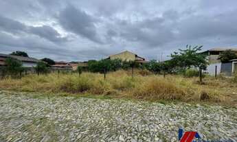 Imagem 3: Lote de esquina com 360m totalmente plano