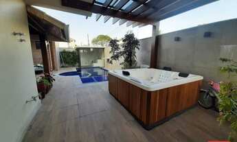 Imagem 5: Luxuosa casa de 348m² com 4 quartos na Morada da Colina - Volta Redonda - RJ