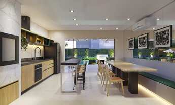 Imagem 6: APARTAMENTO no GLÓRIA com 2 quartos para VENDA, 74 m²