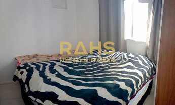 Imagem 3: Apartamento com 2 Quartos e Elevador por R$185.000,00