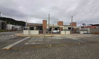 Imagem 1: Casa Geminada térrea em Guaramirim