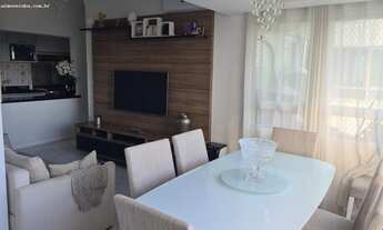 Imagem 5: Apartamento para Venda em Salvador, Patamares, 2 dormitórios, 1 suíte, 2 banheiros, 1 vaga