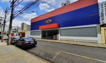 Imagem 2: Loja com 3.000 m² no Centro de Ribeirao Preto - SP