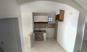 Imagem 7: Casa térrea 2/4, garagem coberta AO LADO DA PRAIA! R$1.370,00