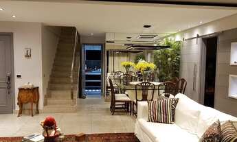 Imagem 2: PENINSULA AQUARELA