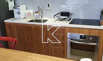 Imagem 6: SãO PAULO - Apartamento Padrão - Vila Nova Conceição