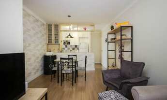 Imagem 3: Apartamento com 70m² pronto para morar na Vila Leopoldina - Condomínio Passeio