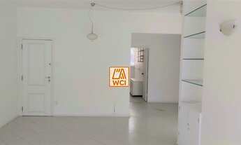 Imagem 2: Apartamento para locaçã com 108 metros, 3 dormitórios/1 suite, 1 vaga - Região da Paulist