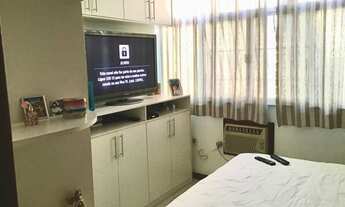 Imagem 5: Icaraí no miolo e andar alto