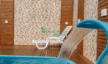 Imagem 6: Casa à venda no bairro Guarda do Embaú (Ens Brito) - Palhoça/SC