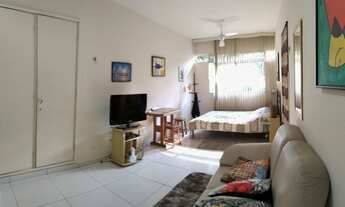 Imagem: Kit net próximo ao Mackenzie e Santa Casa!