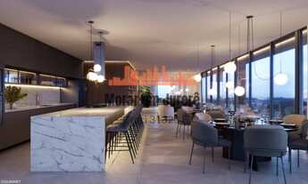 Imagem 3: Apartamento a venda em Jurerê Internacional na planta