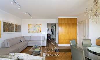 Imagem 4: COMBO PERFEITO! Apartamento com 3 dormitórios