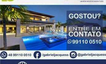 Imagem 5: Terreno à venda, 364 m² por R$ 145.800,00 - Guarda do Cubatão - Palhoça/SC