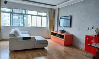 Imagem 3: Lindo e Amplo Apartamento reformado no coração do Jardim Paulista,!!