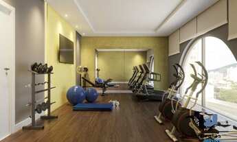 Imagem 6: Apartamento à venda 3 Vagas, 175M², Meia Praia, Itapema - SC