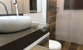 Imagem 6: Apartamento com 2 dormitórios à venda, 68 m² por R$ 570.000,00 - Recreio dos Bandeirantes