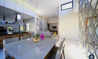 Imagem 6: Indaiatuba - Casa Padrão - Jardim Vila Paradiso