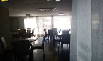 Imagem 2: APARTAMENTO COM 04 QUARTOS + DCE NO BAIRRO DO AEROCLUBE