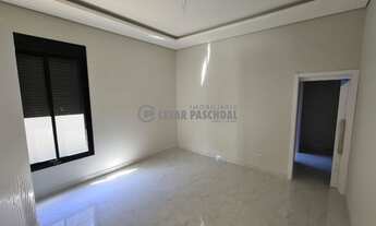 Imagem 7: Casa em Condomínio Térrea Bonfim Paulista Disponível Para Venda Bonfim Paulista 3 Dormitó