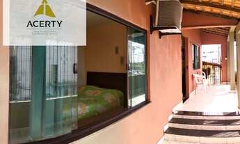 Imagem 4: Ponto comercial, pousada e residência, perto Lider Magazine, entrada da cidade Salinópolis